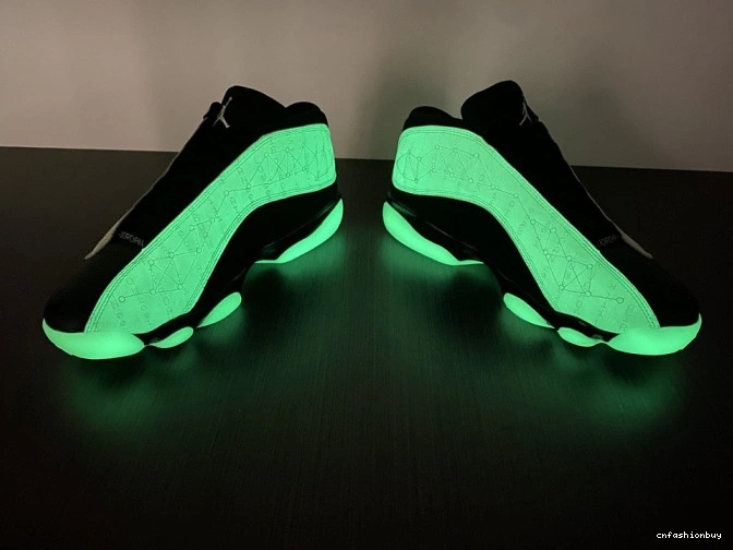 13 Air Single's Retro Jordan DM0803-300 (2021) Day Low 0811